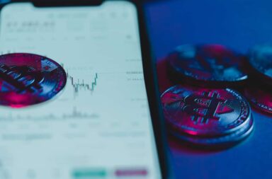 Торговля BTC